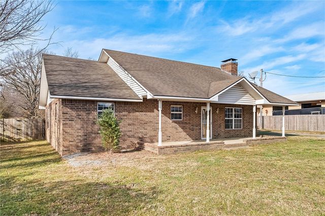 56311 59 Highway, Colcord, OK 74338