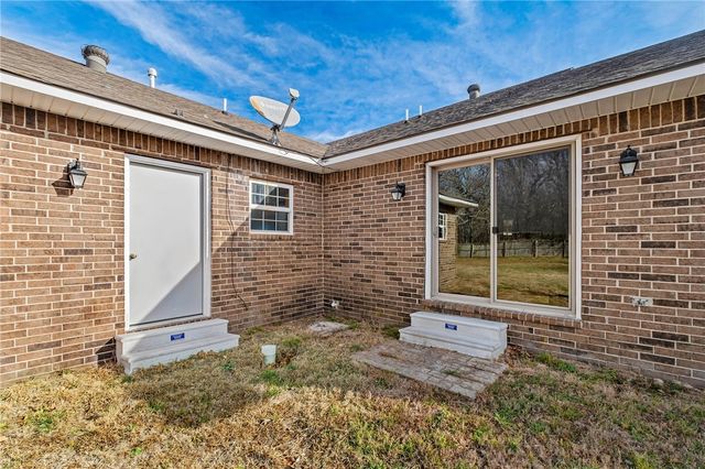 56311 59 Highway, Colcord, OK 74338