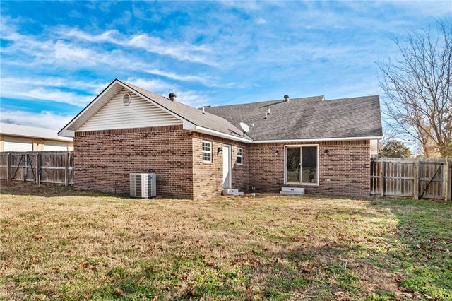 56311 59 Highway, Colcord, OK 74338
