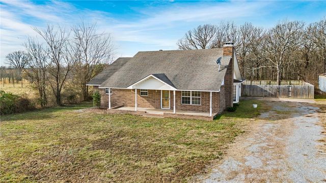 56311 59 Highway, Colcord, OK 74338
