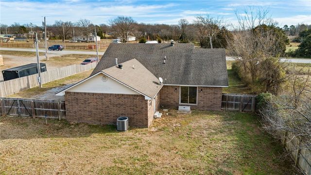 56311 59 Highway, Colcord, OK 74338