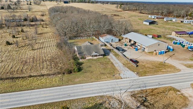 56311 59 Highway, Colcord, OK 74338