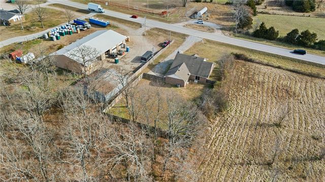56311 59 Highway, Colcord, OK 74338