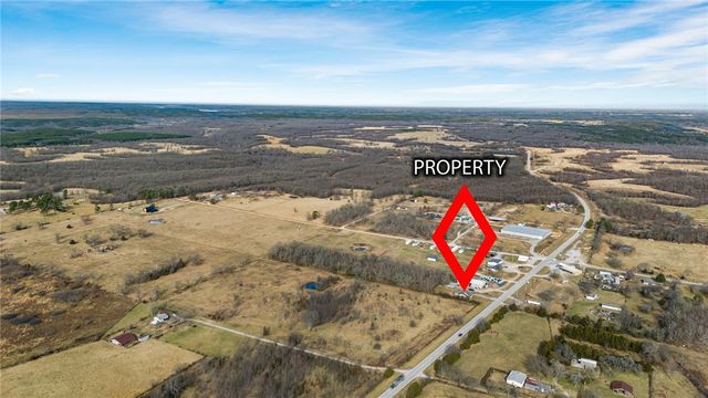 56311 59 Highway, Colcord, OK 74338