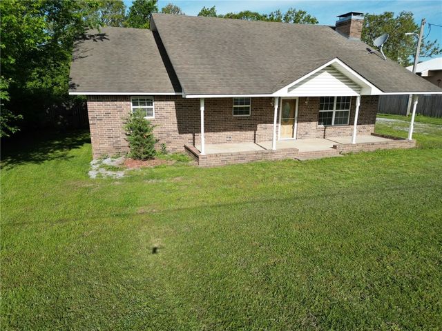 56311 59 Highway, Colcord, OK 74338