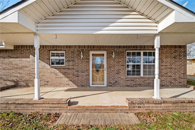 56311 59 Highway, Colcord, OK 74338