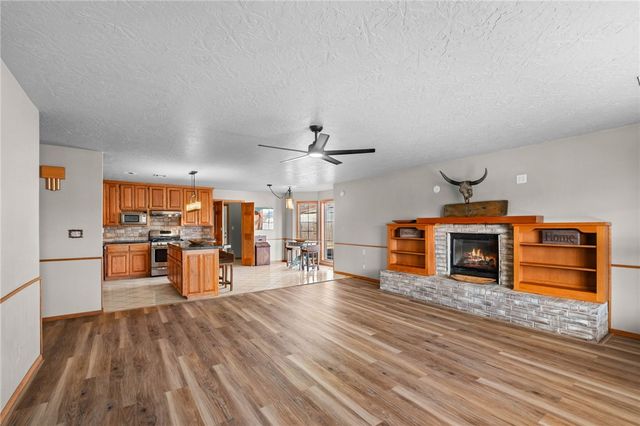 56311 59 Highway, Colcord, OK 74338