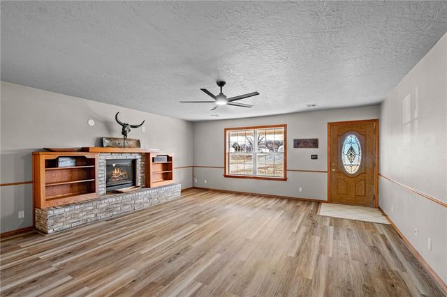 56311 59 Highway, Colcord, OK 74338