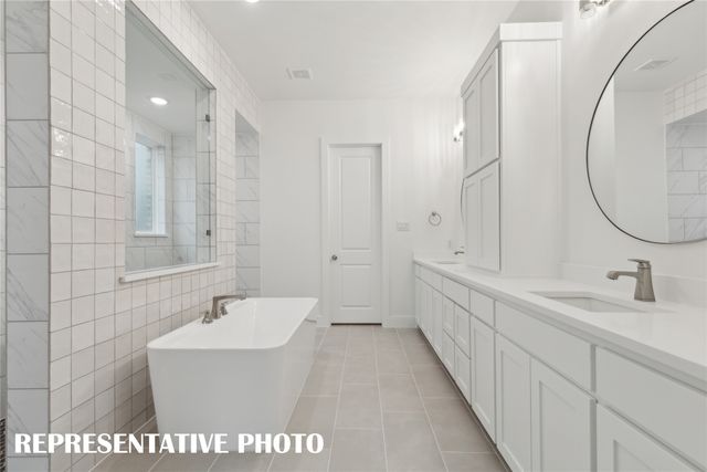 4009 Bentsen Street, Mckinney, TX 75071