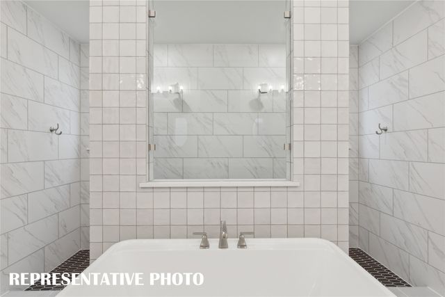 4009 Bentsen Street, Mckinney, TX 75071