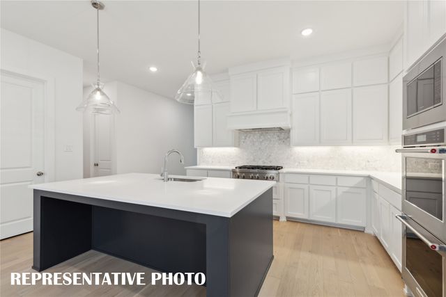 4009 Bentsen Street, Mckinney, TX 75071