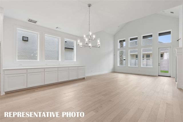 4009 Bentsen Street, Mckinney, TX 75071