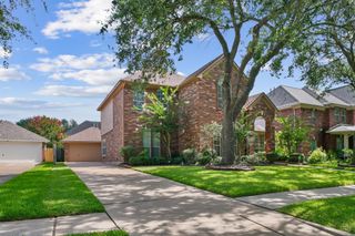 3615 Double Lake Drive, Missouri City, TX 77459