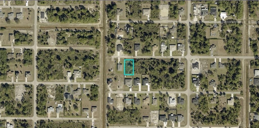 3013 38th ST W, LEHIGH ACRES, FL 33971 — photo 2