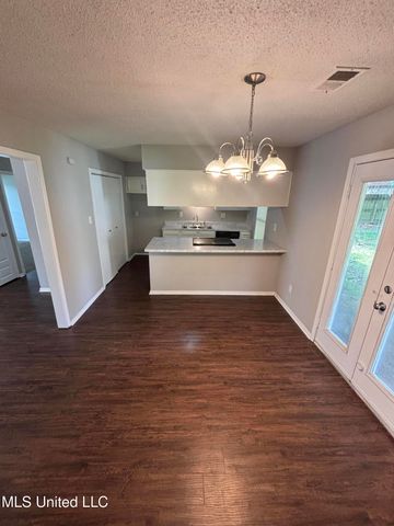 6405 Collinwood Road, Horn Lake, MS 38637