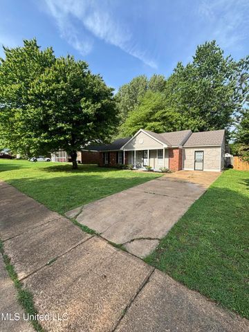 6405 Collinwood Road, Horn Lake, MS 38637
