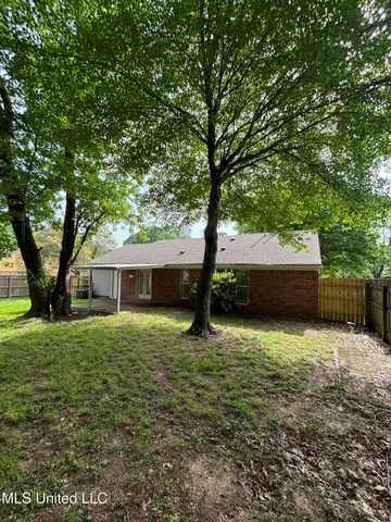 6405 Collinwood Road, Horn Lake, MS 38637