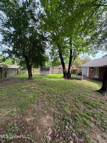 6405 Collinwood Road, Horn Lake, MS 38637