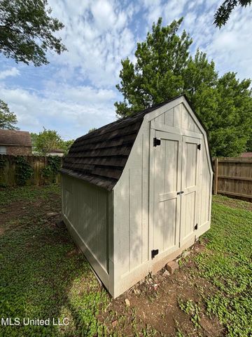 6405 Collinwood Road, Horn Lake, MS 38637