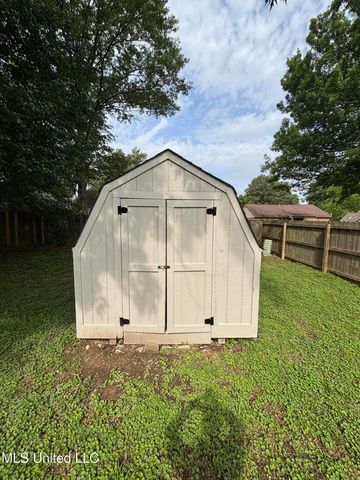 6405 Collinwood Road, Horn Lake, MS 38637