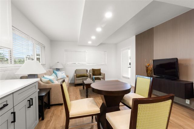 3675 GULF BOULEVARD 6, St Pete Beach, FL 33706