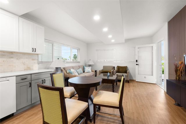 3675 GULF BOULEVARD 6, St Pete Beach, FL 33706