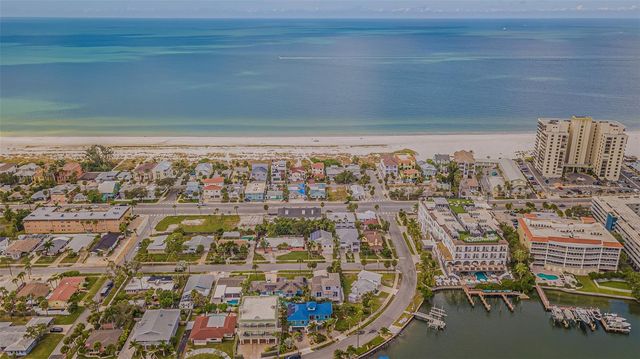 3675 GULF BOULEVARD 6, St Pete Beach, FL 33706