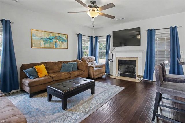 200 Gregg ST, Chesapeake, VA 23320