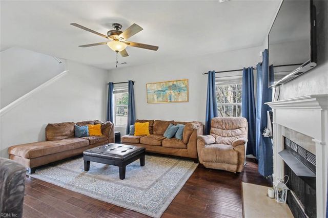 200 Gregg ST, Chesapeake, VA 23320