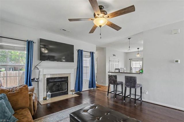 200 Gregg ST, Chesapeake, VA 23320