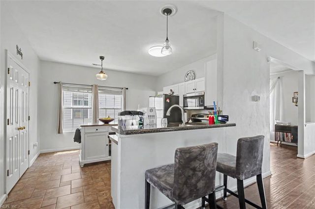 200 Gregg ST, Chesapeake, VA 23320