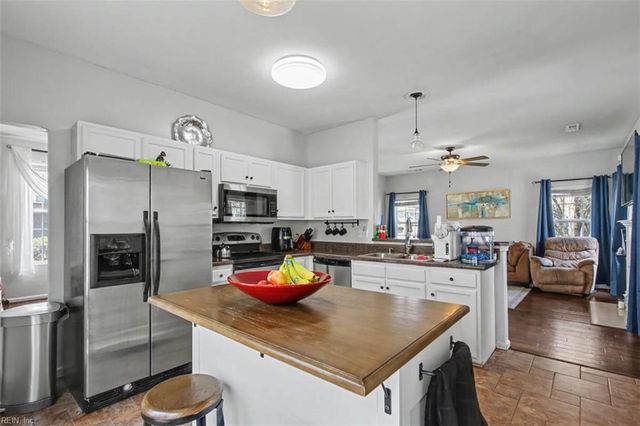 200 Gregg ST, Chesapeake, VA 23320