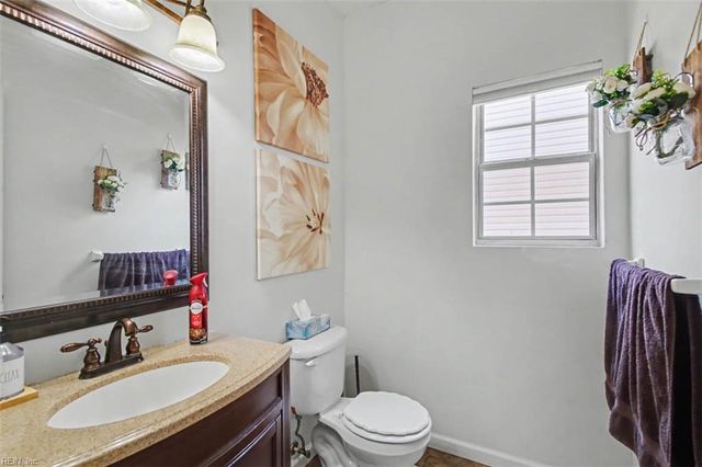 200 Gregg ST, Chesapeake, VA 23320