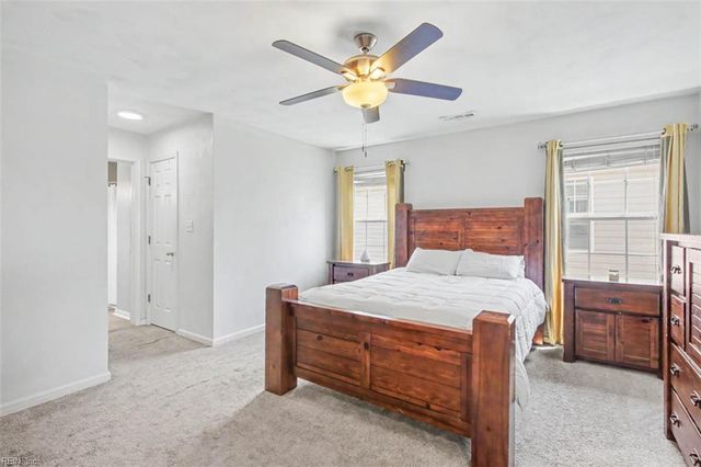 200 Gregg ST, Chesapeake, VA 23320