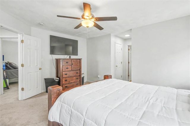 200 Gregg ST, Chesapeake, VA 23320