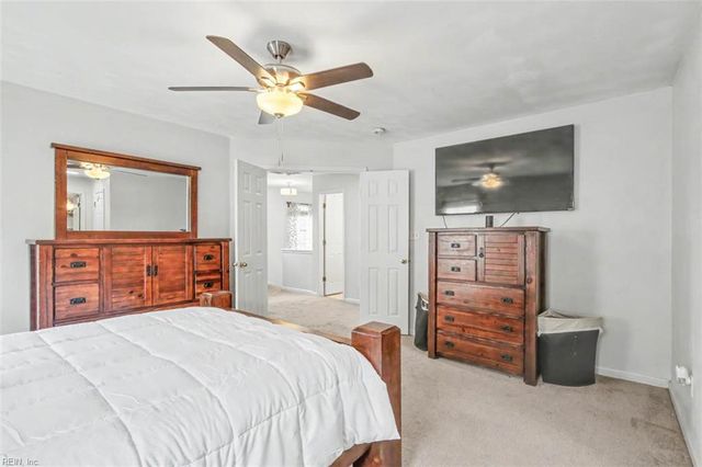 200 Gregg ST, Chesapeake, VA 23320