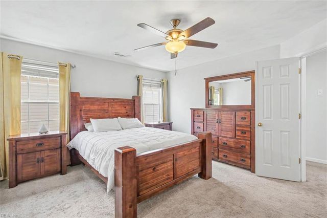 200 Gregg ST, Chesapeake, VA 23320