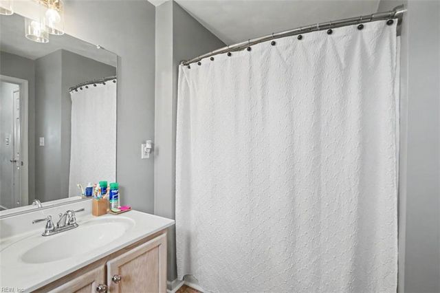 200 Gregg ST, Chesapeake, VA 23320