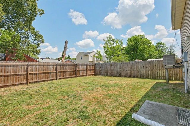200 Gregg ST, Chesapeake, VA 23320