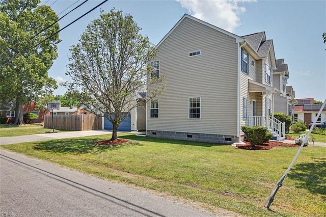 200 Gregg ST, Chesapeake, VA 23320