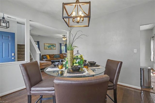 200 Gregg ST, Chesapeake, VA 23320