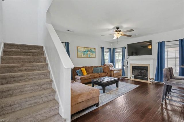 200 Gregg ST, Chesapeake, VA 23320