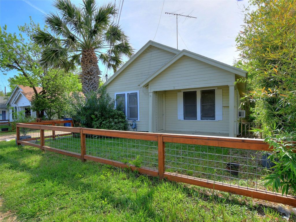 4305 Red River ST, Austin, TX 78751