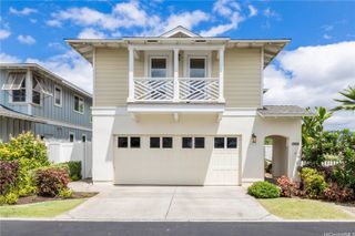 91-1144 Kaikohola Street D71, Ewa Beach, HI 96706