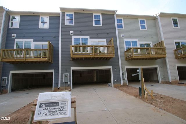 2909 Richardson Road 473, Apex, NC 27502