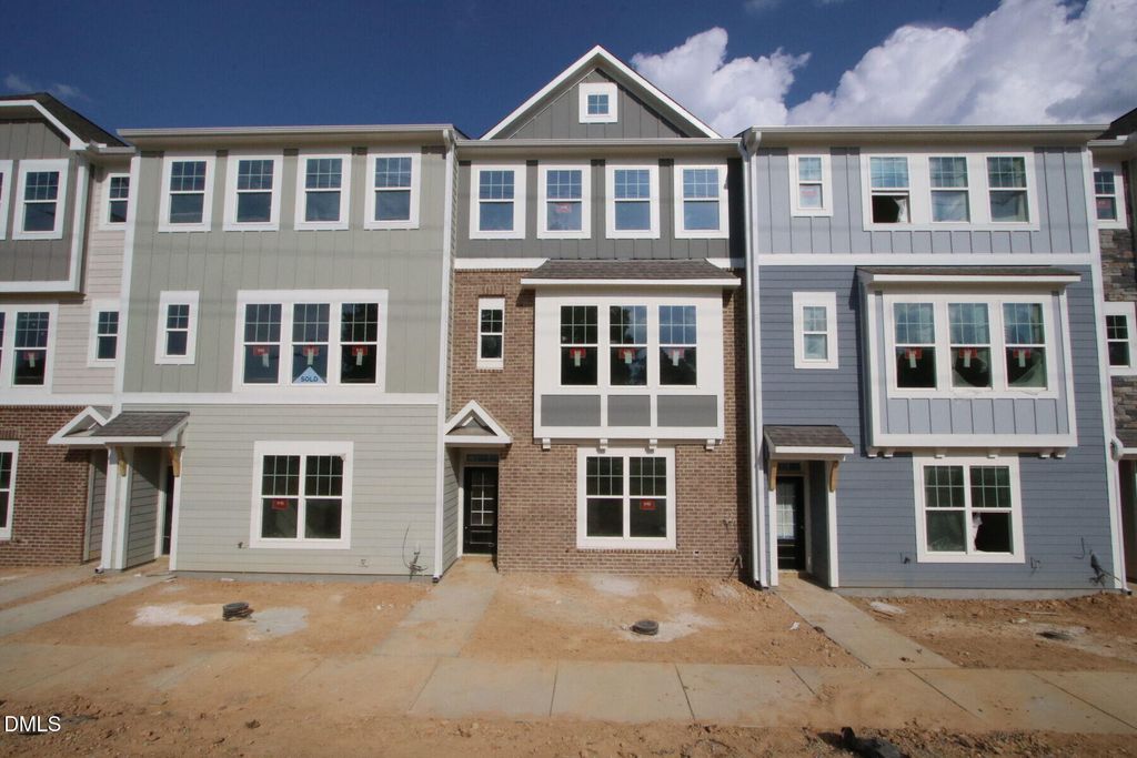 2909 Richardson Road 473, Apex, NC 27502