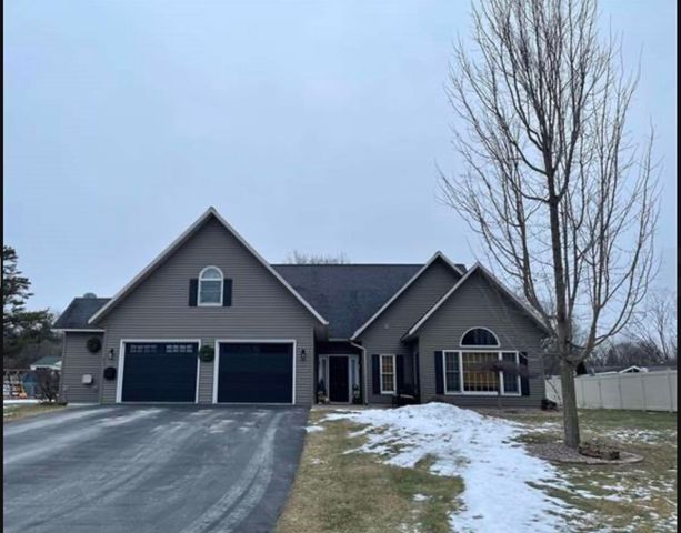5 Evelyn Lane, Swanton, VT 05488