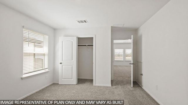 23808 Patchouli Terrace Drive, Splendora, TX 77372