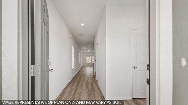 23808 Patchouli Terrace Drive, Splendora, TX 77372