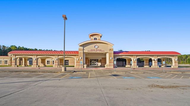 23808 Patchouli Terrace Drive, Splendora, TX 77372